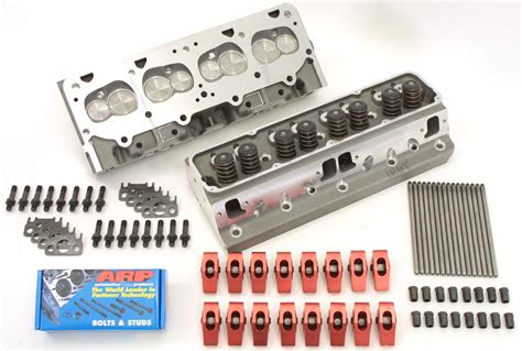 Sr Head Kit Amc Stock Replacement Indy Cylinder Head