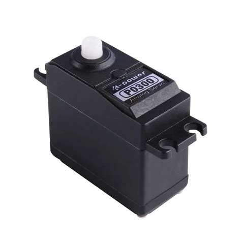 K Power P Analog Servo Kg At All Stores