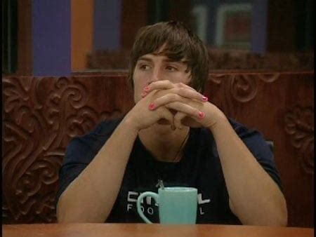 Big Brother 8 Gaywatch Nick The Trick Towleroad Gay News