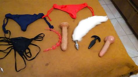 Joselynne CD And My Sexy Fox Tail Nude Pics XHamster