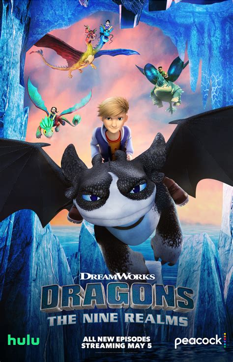 Dreamworks Dragons Season 1 Episode 1 Kisscartoon 12