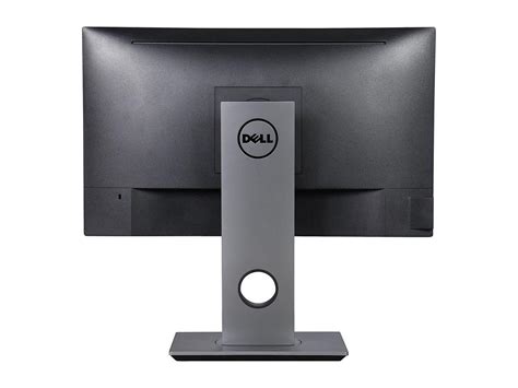 Dell P2217h 22 Full Hd 60hz Ips Led Backlit Lcd Monitor