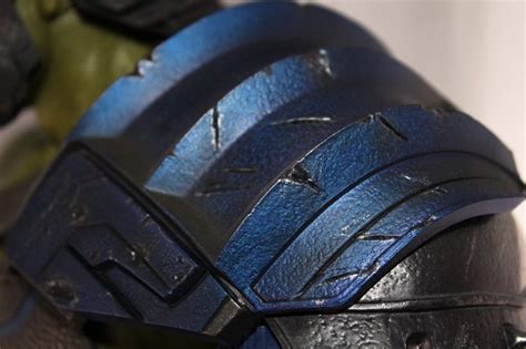 Hot Toys MMS 430 Gladiator Hulk Review TheGWW