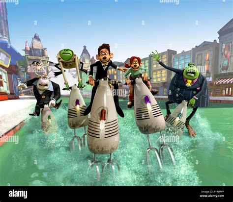 Flushed away aardman hi-res stock photography and images - Alamy