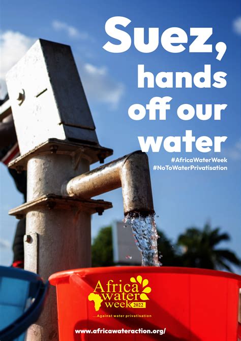 English Africa Water Week Of Action