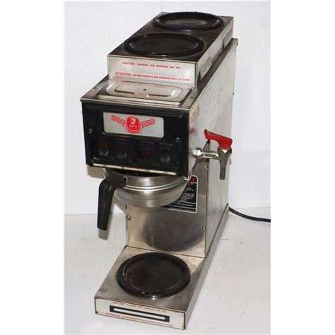 Bunn Commercial Coffee Maker