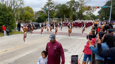 Plutos Last Comet Texas Southern University Ocean Of Soul