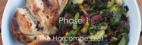 Phase 1 – Diet and Health Today