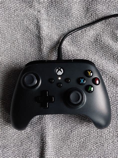 Pad kontroler przewodowy xbox one series x s Gdańsk Kup teraz na