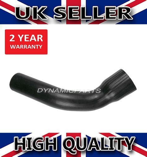 INTERCOOLER TURBO HOSE PIPE FOR MERCEDES SPRINTER CDI 1995 2006