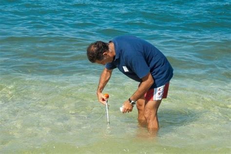 Martinsicuro Mare Di Nuovo Balneabile A Sud Del Fosso Fontemaggiore