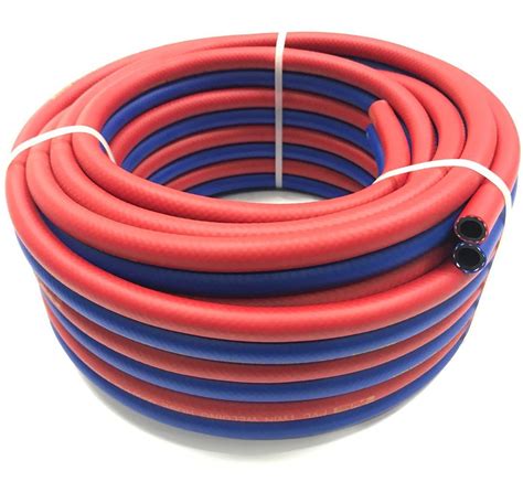 Eastop High Pressure Twin Welding Pvc Air Hose Bar For