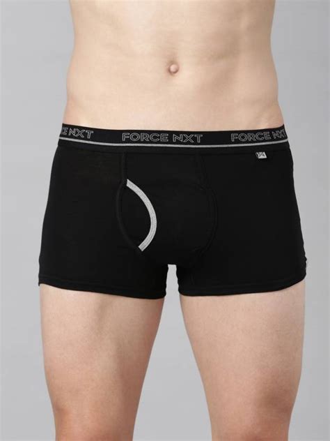 Force Nxt Men Pack Of 1 Super Combed Cotton Mini Brief Buy Force Nxt