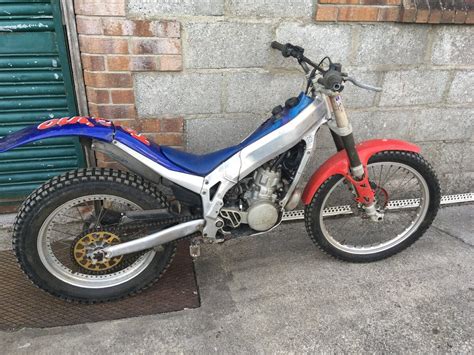 Beta Techno 250 Trial Bike Beta Motorcycles Thumpertalk