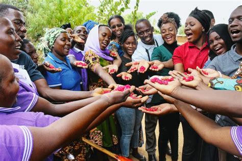 Home | Biovision – Foundation for Ecological Development