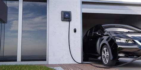 Electric Vehicle Charging Station Installation Companies House - Giana ...