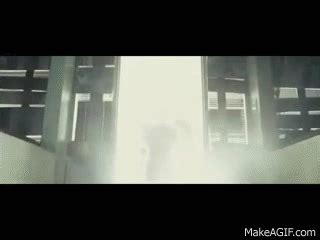 Legion (2010) - The Arrival Of Gabriel on Make a GIF