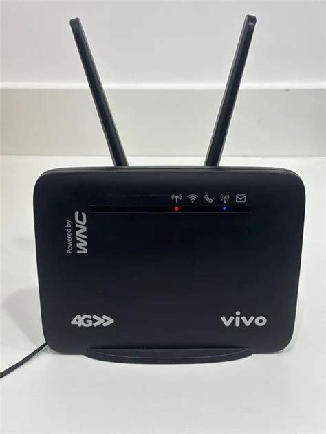 Modem Wnc No Brasil