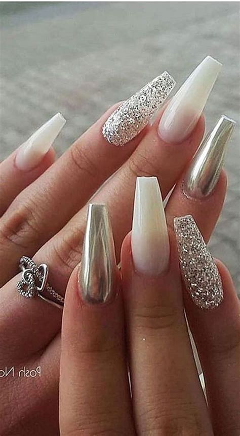 Matte Nude Nails Stylish Nails Gel Nails White Acrylic Nails