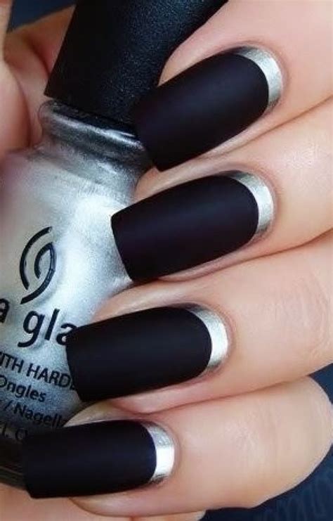 Matte Nail Polish Designs That Will Wow You