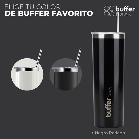 Ripley Vasos Termicos Set De Buffer Acero Inoxidable Fr O Y Calor