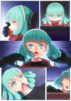 Parody Danganronpa Nhentai Hentai Doujinshi And Manga