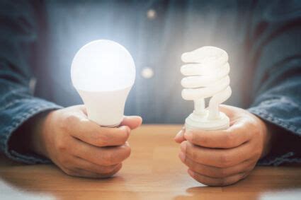 What Are the Differences Between 40 and 60 Watt Light Bulbs? | Lighting ...