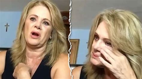 Érika Buenfil Estalla Contra Pepillo Origel Por Meterse Con Su Hijo