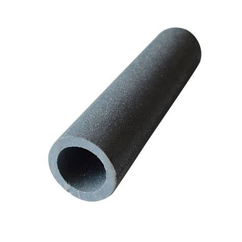 Xtl High Strength High Temperature Refractory Silicon Carbide Sleeve