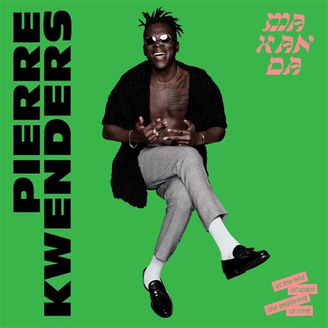 Pierre Kwenders Rendezvous Lyrics Genius Lyrics