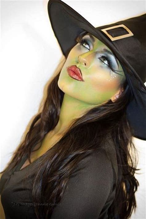 Witches Makeup Ideas In 2023 Witch Makeup Halloween Costumes Makeup