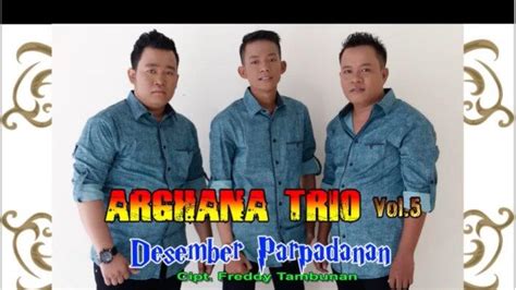 Arti Lirik Lagu Batak Desember Parpadanan Yang Dipopulerkan Oleh