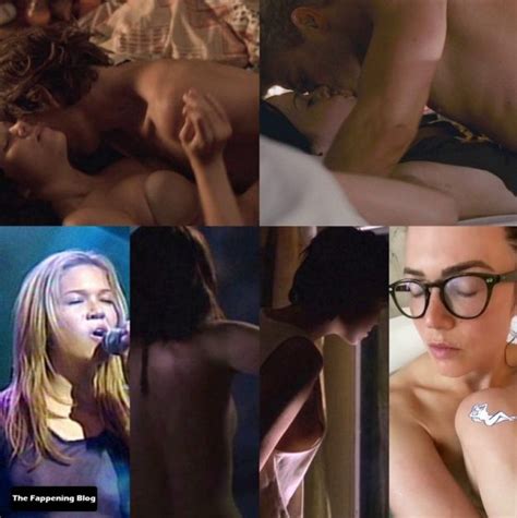 Mandy Moore Nude Photos Videos Thefappening