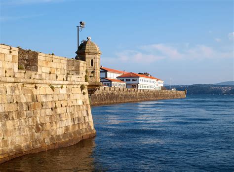 Cruises to El Ferrol, Spain 2025 and 2026 | P&O Cruises