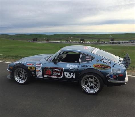 Datsun 280Z with a LS3 – Engine Swap Depot