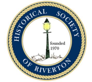 Historical Society Of Riverton Third Annual Writing Prize Spring