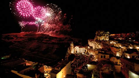 MATERA 2019 IL NATALE A TAVOLA