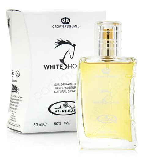 Al Rehab White Horse 50ml - Apa de Parfum