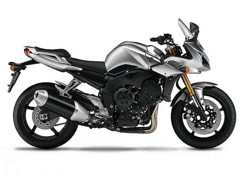 Yamaha Fz Fazer Ri De