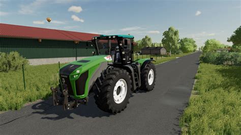 Claas Xerion Trac Vc V Farming Simulator Mods