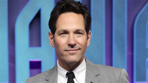The roles that made Paul Rudd Hollywood's favorite