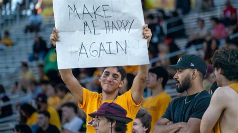 No.6 Oregon Ducks beat the Sun Devils in Tempe - The Arizona State Press