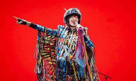 Yeah Yeah Yeahs Announce Release Of New Single ‘burning Udiscover