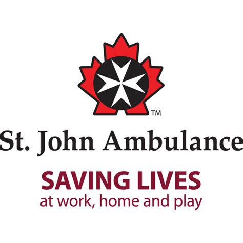 St. John Ambulance logo, Vector Logo of St. John Ambulance brand free ...