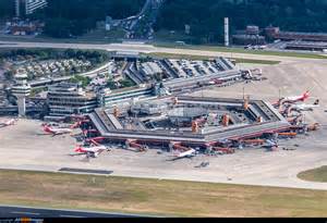 Berlin Tegel Airport Large Preview