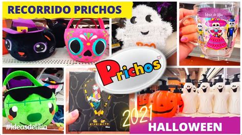 Recorrido Prichos Colecci N Halloween Youtube