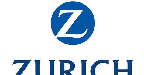 Logo Zurich Vector Cdr And Png Hd Biologizone