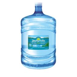 Zephyrhills Spring Water | ReadyRefresh Bottled Water Delivery