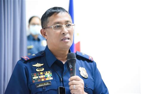 Pnp Chief Recalibrating Drug War In Villages Inquirer News