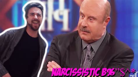 Ytp Dr Phil Demented Reaction Video Youtube